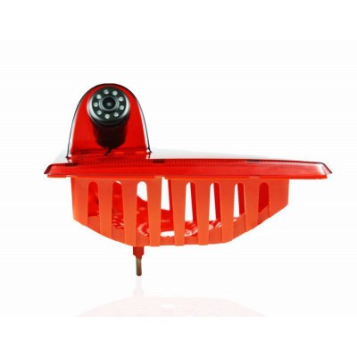 Brake light camera for OPEL