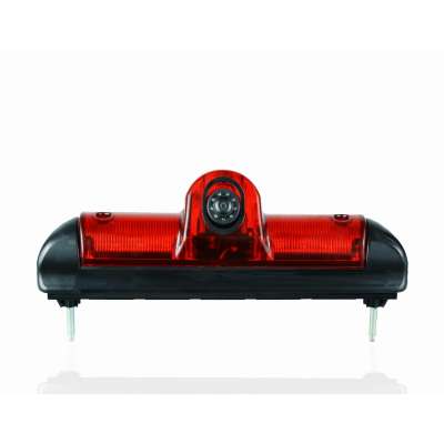 Brake light camera for FIAT